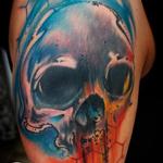 Tattoos - Life and Death - 141800